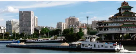 Piscine Alfortville