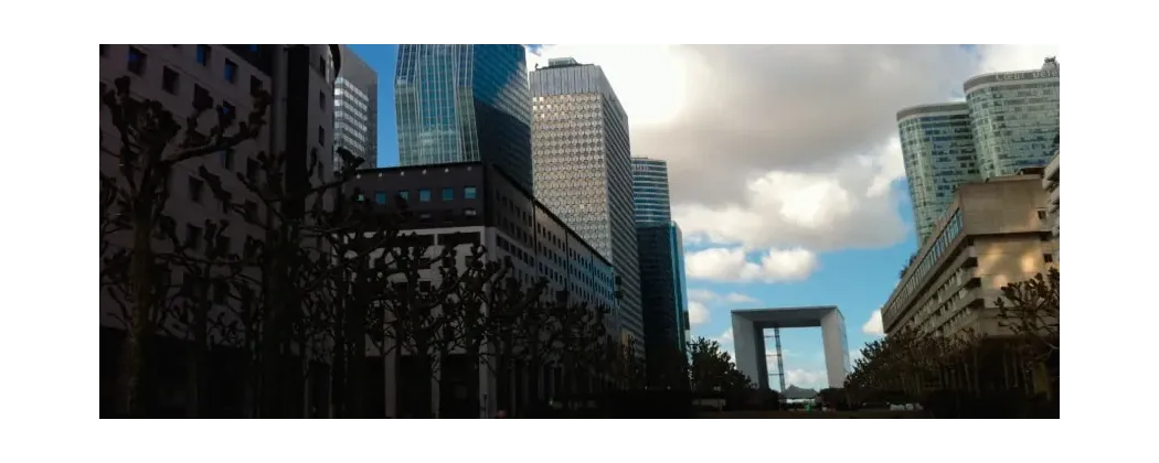 Piscine Courbevoie