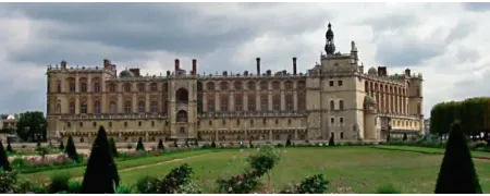 Piscine Saint-Germain-En-Laye