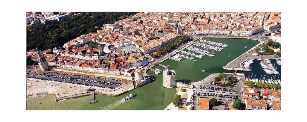 Piscine La Rochelle