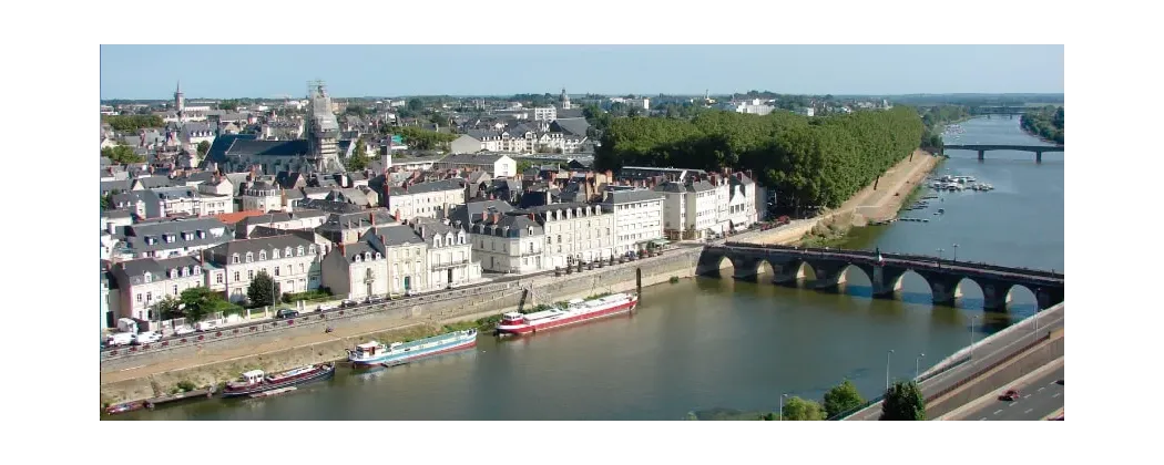 Piscine Angers