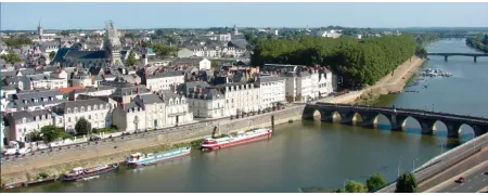 Piscine Angers