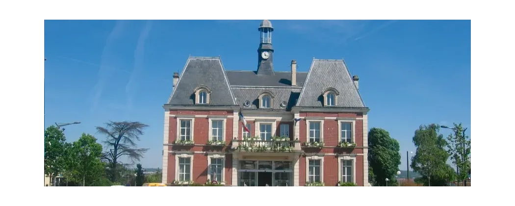 Piscine Noisy-Le-Grand