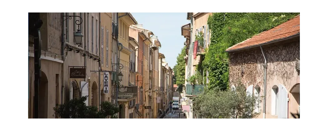 Piscine Aix En Provence