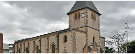 Piscine Pessac