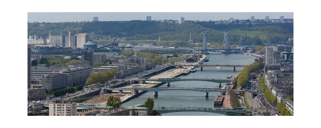 Piscine Rouen