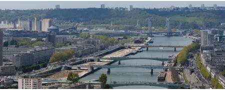 Piscine Rouen