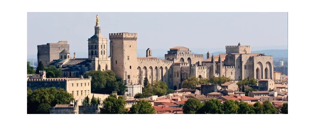 Piscine Avignon