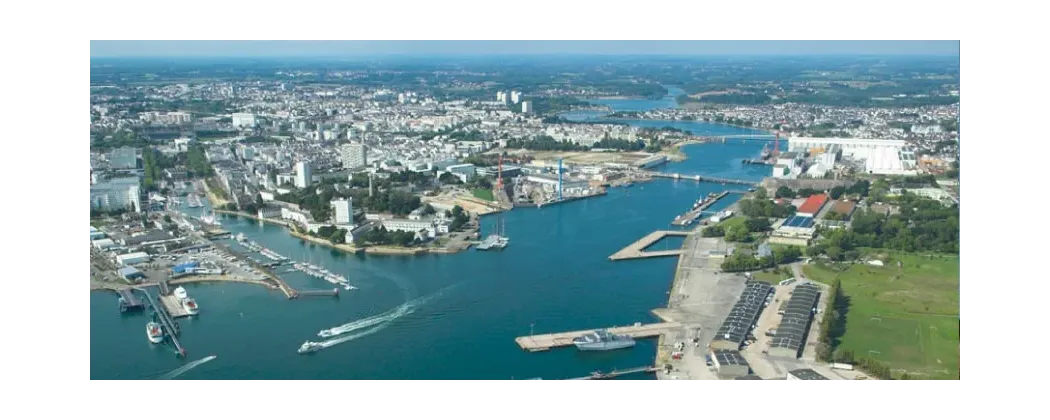 Piscine Lorient