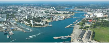 Piscine Lorient