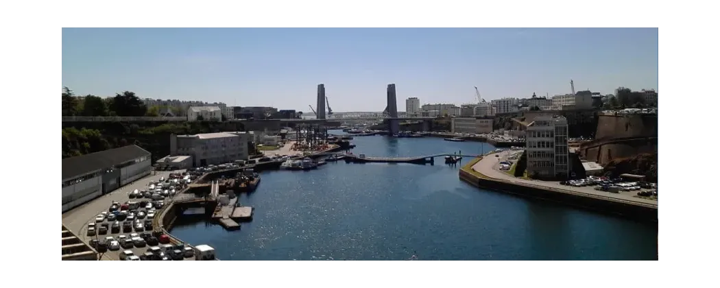 Piscine Brest