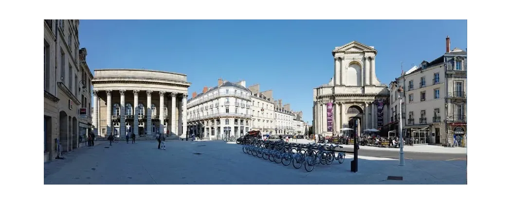 Piscine Dijon