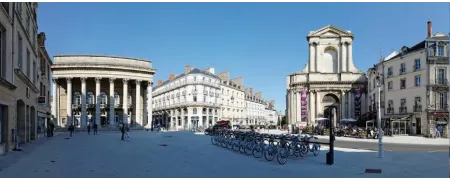 Piscine Dijon