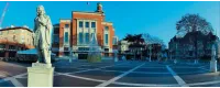 Piscine Montrouge
