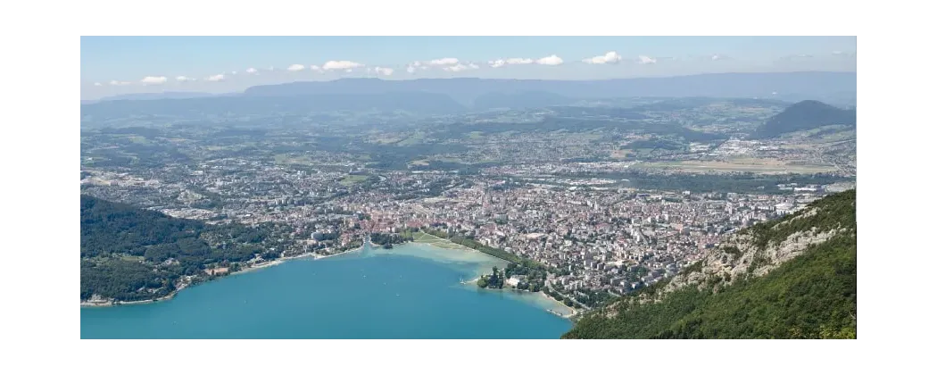 Piscine Annecy