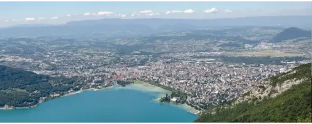 Piscine Annecy