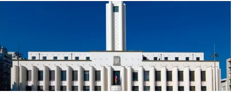 Piscine Villeurbanne