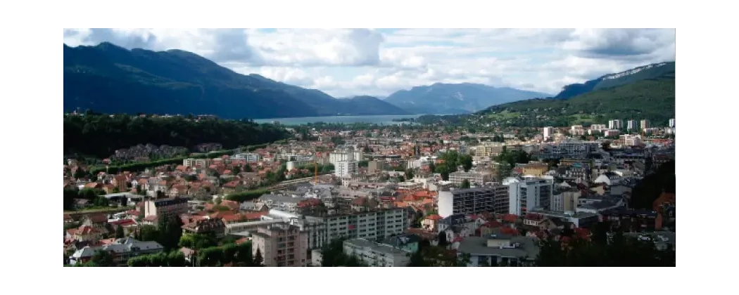 Piscine Aix-Les-Bains