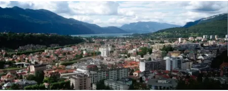 Piscine Aix-Les-Bains