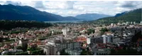 Piscine Aix-Les-Bains