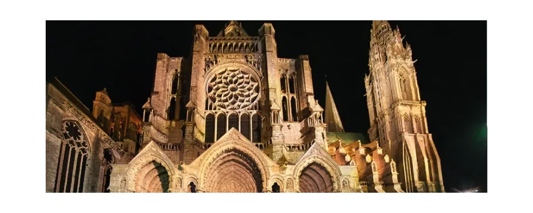 Piscine Chartres