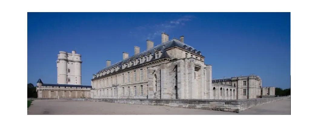 Piscine Vincennes