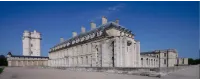 Piscine Vincennes