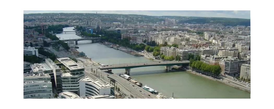 Piscine Issy-Les-Moulineaux