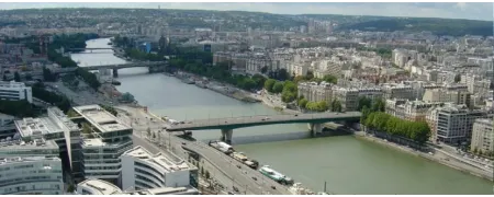 Piscine Issy-Les-Moulineaux