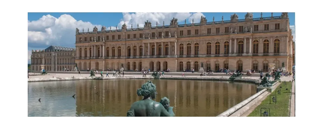 Piscine Versailles