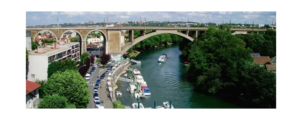 Piscine Nogent-Sur-Marne