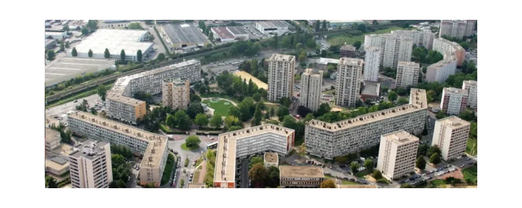 Piscine Argenteuil