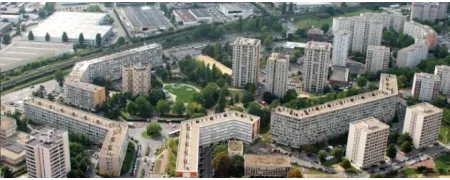 Piscine Argenteuil