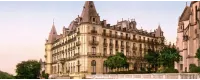 Piscine Pau