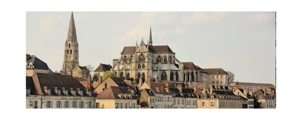 Piscine Auxerre