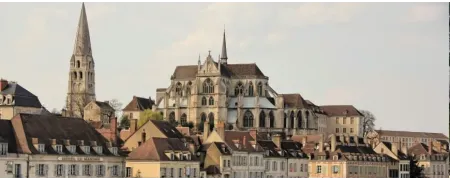 Piscine Auxerre