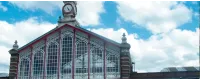 Piscine Tourcoing