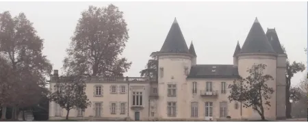 Piscine Talence