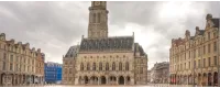 Piscine Arras