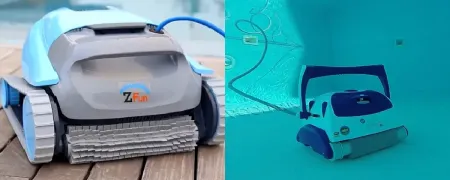 Robot Piscine