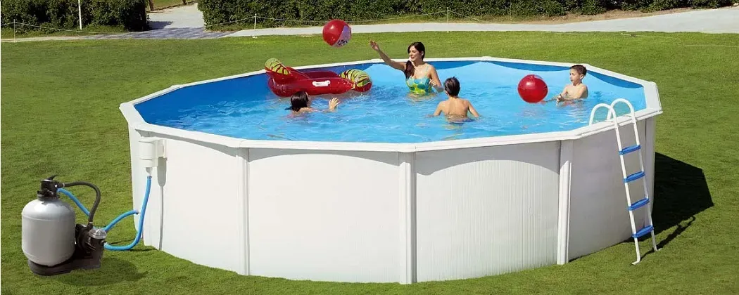 Piscine Toi Lune