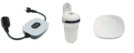 Automatisation pour piscines