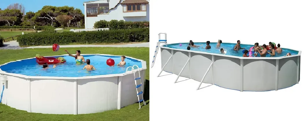 Piscine Toi Prestige 120