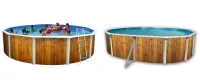 Piscine Toi Prestige 132