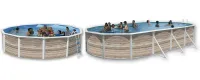 Piscine Toi Elegance