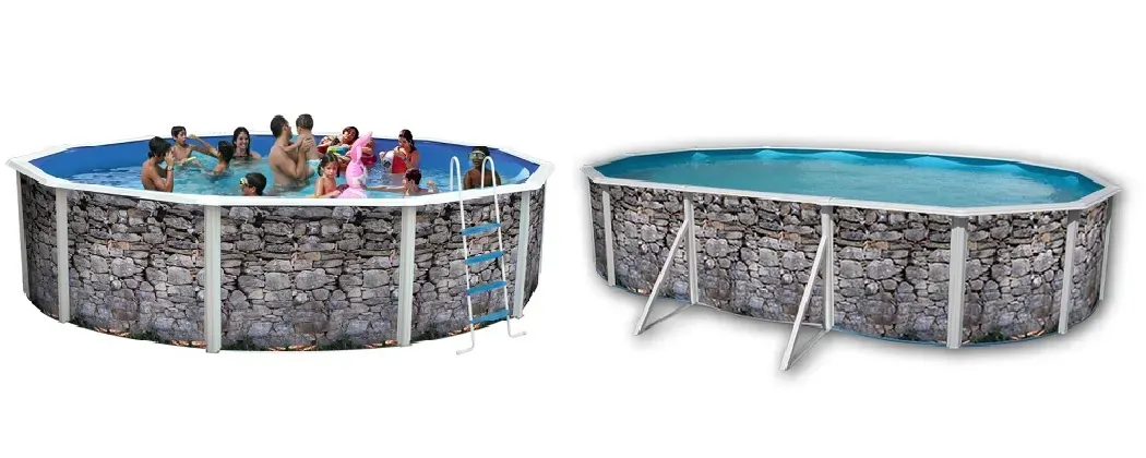 Piscine Toi Promo
