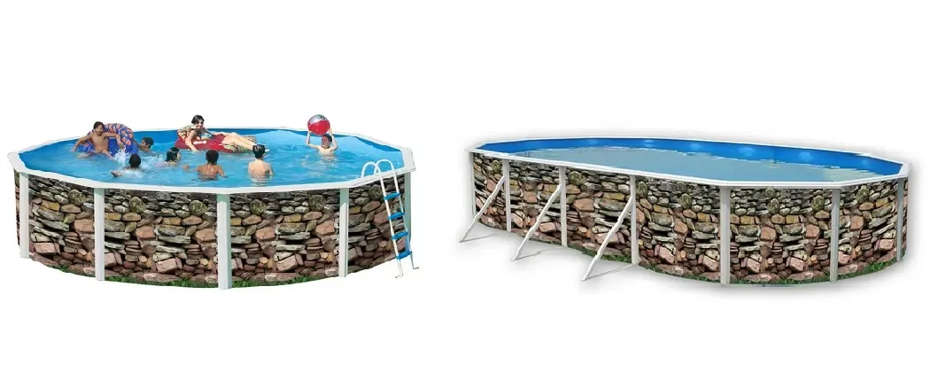 Piscine Toi Foam