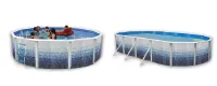 Piscine Toi Mur