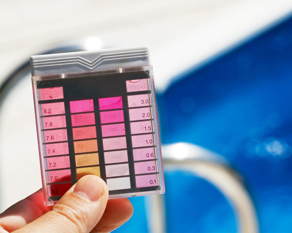 Conseils pour entretenir les piscines en bois