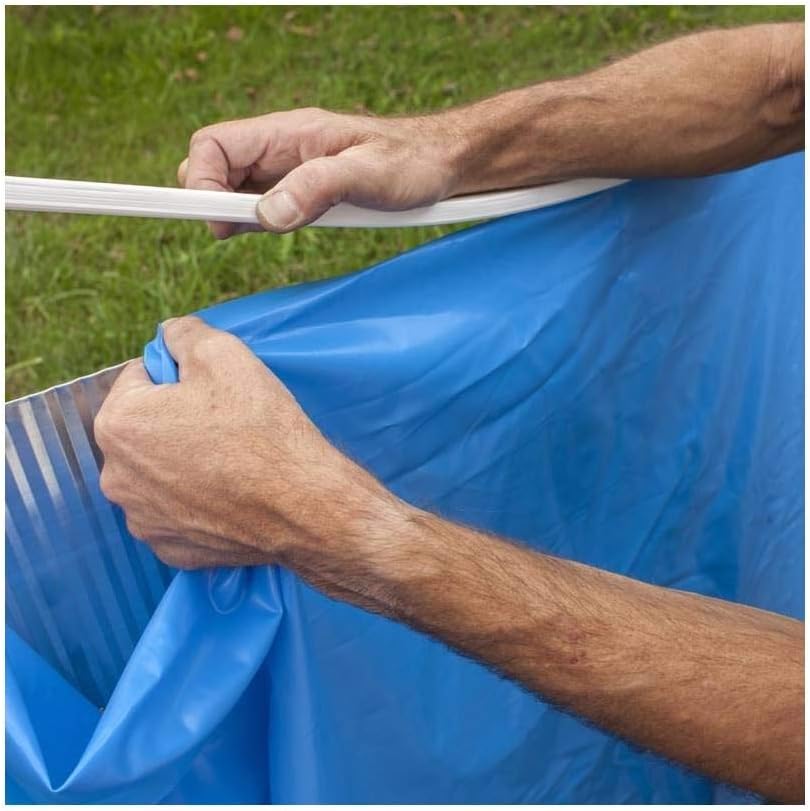 Qu'est-ce que le liner d'une piscine ?